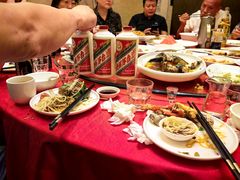 -华盛丰温州大排档(东三环南路店)