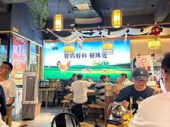 -威哥的菜·地道长沙菜(雨花亭店)