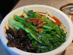 -新白鹿餐厅(金鹰新街口店)