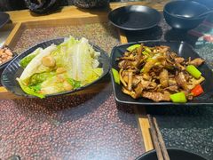 -潮十三潮汕砂锅粥(高新四路大都荟店)