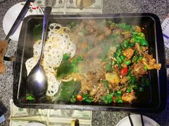 -蘭奢雅集·江浙菜(青山江滩店)