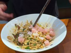 -兵哥豌豆面(壹方城店)