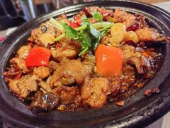 -陶德砂锅(蜀汉路店)