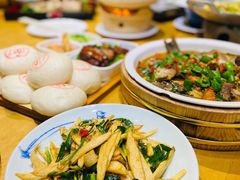 -7017味道工厂(三墩店)