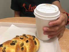 -BreadTalk面包新语·烘焙蛋糕(佐阾虹湾购物中心店)