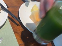 -JW万豪厨房餐厅·滨海草坪烧烤·海鲜·海景(三亚绿发山海天JW万豪酒店)