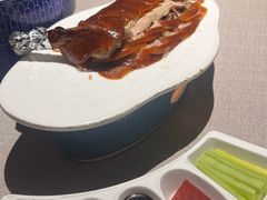 -北平食府·北京烤鸭(北京西站六里桥店)