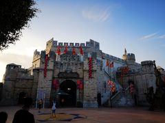 -厦门方特梦幻王国