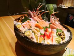 -割烹旭日本料理(龙湖狮山天街店)