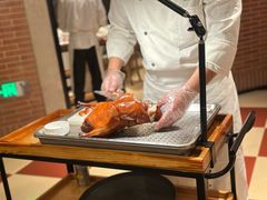 -漢舍中国菜馆(浦东嘉里城店)