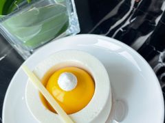 -希尔顿南海酒店·观廊大堂吧·海景下午茶