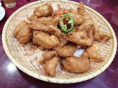 -隆都四季香饭店(碧海路店)