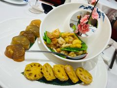 泮塘五秀-泮溪酒家(荔枝湾店)