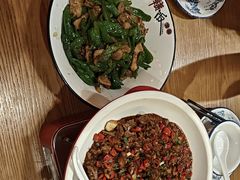 -赣饭农家·江西小炒(西乡店)