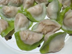 -船歌·鱼水饺青岛菜(闽江二路店)