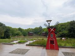 -宝岩生态观光园