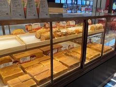 -爸爸糖吐司面包(悠唐购物中心店)