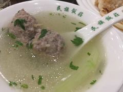 -民族饭荘(新华大街店)