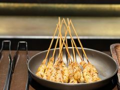 -夜食白市Yespicy·烧烤啤酒宵夜(番禺四海城店)