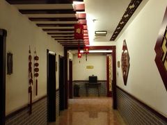 -大槐树民俗饭店-中餐(大槐树寻根祭祖园店)