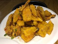 -伴鱼烤货东北菜(雅仕铭苑店)