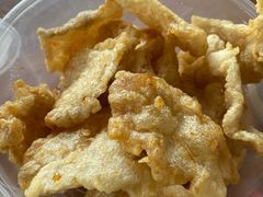 -英兰朝族饭店(河南桥头店)