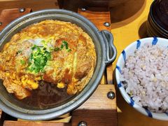 陶板锅-胜博殿日式炸猪排(西红门店)