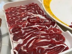-潮汕大目牛肉火锅(上梅林店)