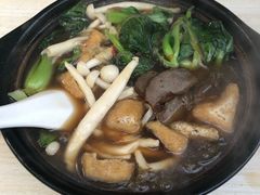 -凡老头米线砂锅(古荡新村西粮站)