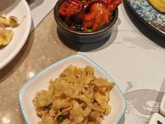 -上渔铁板烧(熙悦汇店)