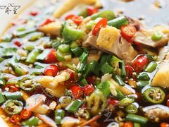 -天回镇何氏豆腐(总店)