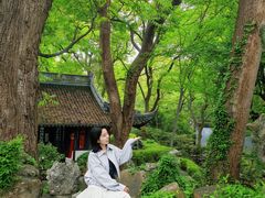 -绮园景区