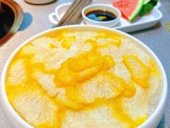 -菌自在·云南野生菌火锅(长安万达店)