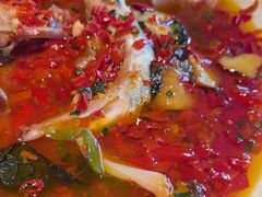 -渔舟意·湖南家宴(萝岗纳金城店)