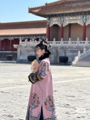 点击看大图 -美云庭古装·格格服汉服·京城旅拍(北京店)