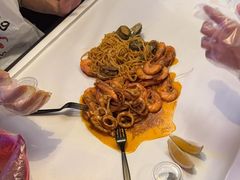 -The Boiling Crab宝灵蟹手抓海鲜(中国首店)