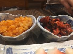-大雄寿司(中华广场店)
