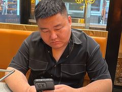 -冰城串说·羊肉串烧烤(哈西大街店)
