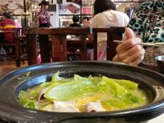 -顺德一品粥·20年凤城老字号(芳村店)