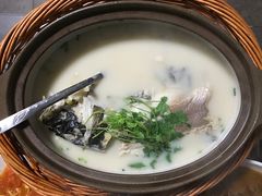 -翠茗农庄土菜馆(天目湖店)