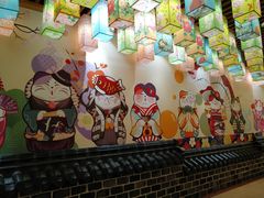 -汤W城市微度假(仓山店)