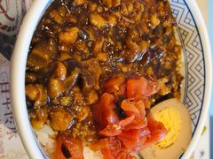 卤肉饭-吉野家(上亿广场店)