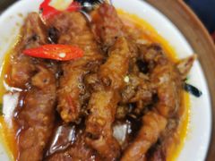 -甜蜜蜜港式茶餐厅(虹梅店)