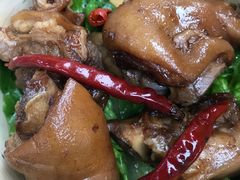 -王婆乔鲜鱼自助火锅(蜀汉路店)