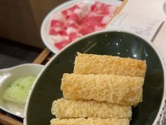 -如一鸡鲍鱼·粤式煲汤(长泰广场店)