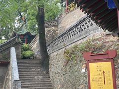 -华清宫景区