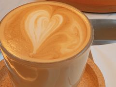 -及咖啡GatherCoffee(华申大厦店)