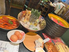 -牛New寿喜烧(虹桥新天地店)