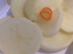 -潮牛壹号鲜牛肉火锅(世界城广场店)