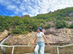 -丹东凤凰山景区